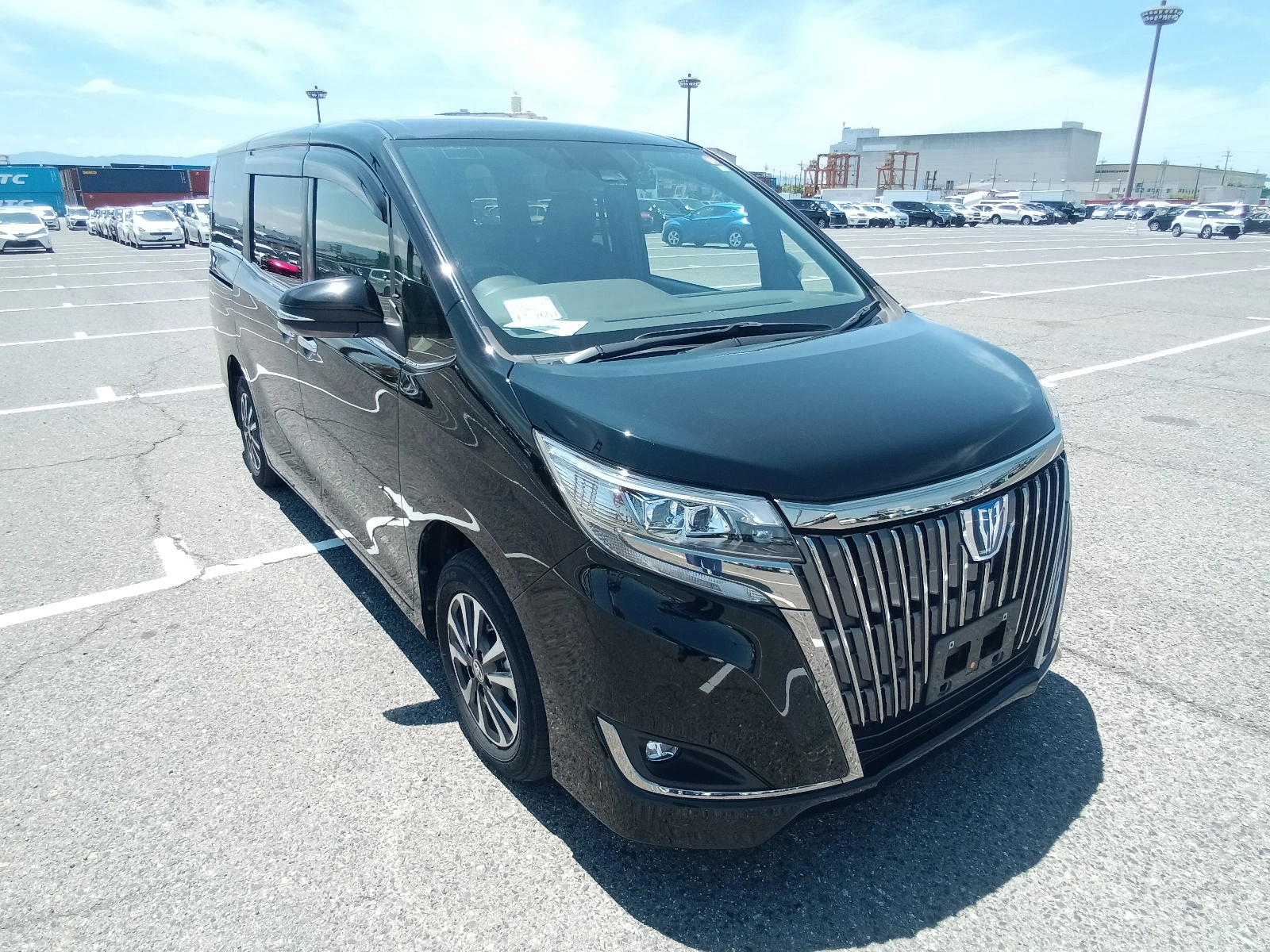 Toyota Esquire