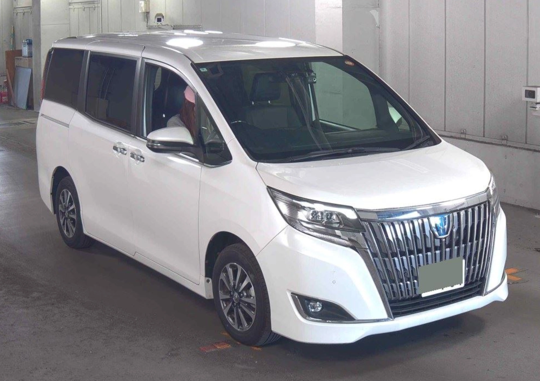 Toyota Esquire