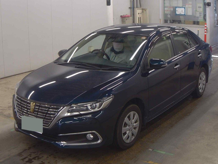 Toyota Premio