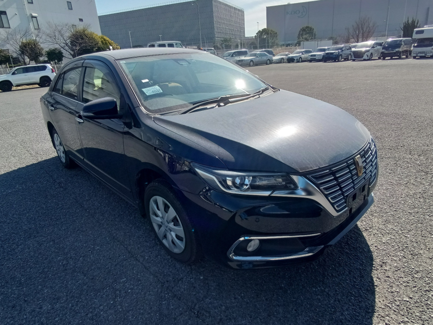 Toyota Premio