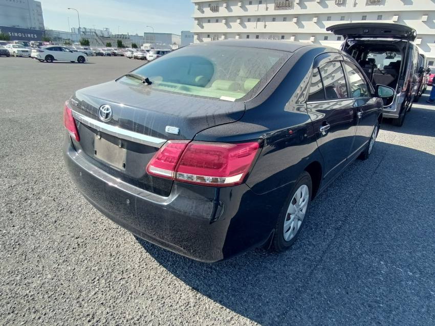 Toyota Premio