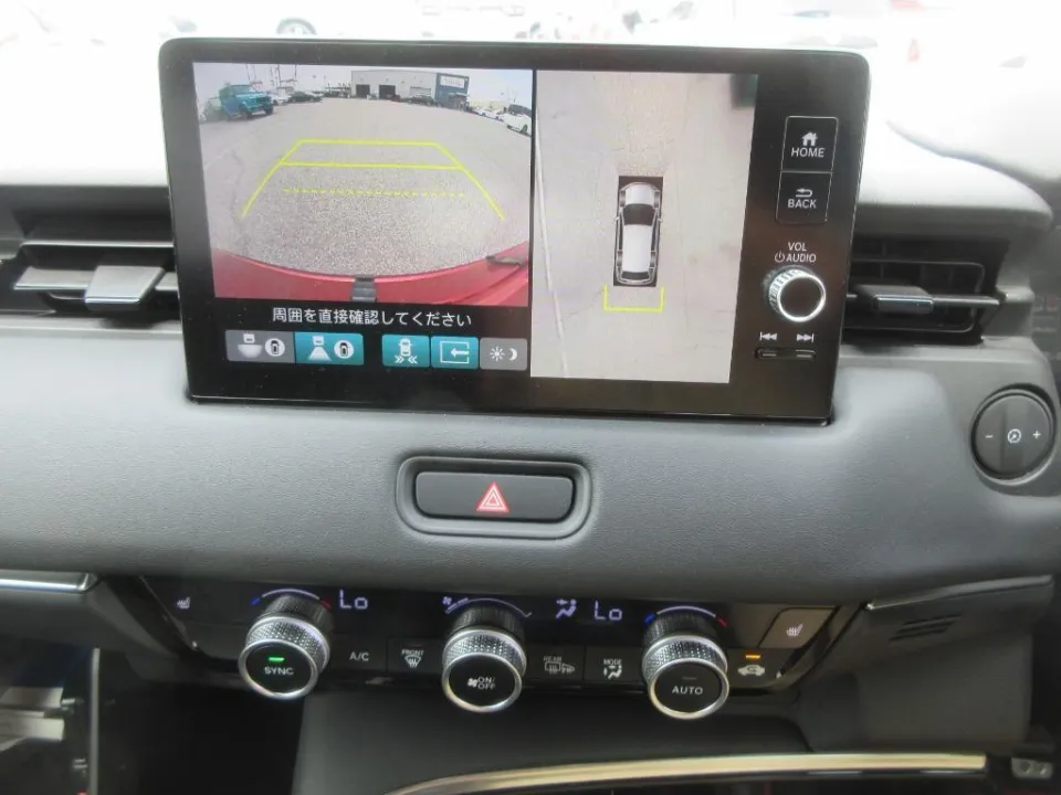 Honda Vezel Z 2021 for Sale in Bangladesh - photo 4