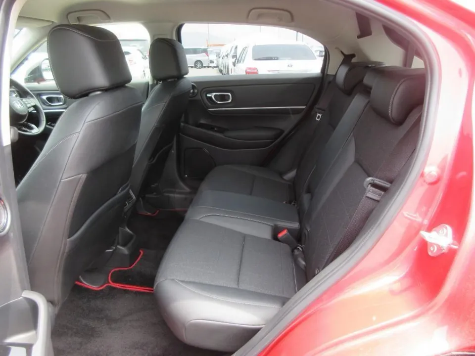 Honda Vezel Z 2021 for Sale in Bangladesh - photo 5