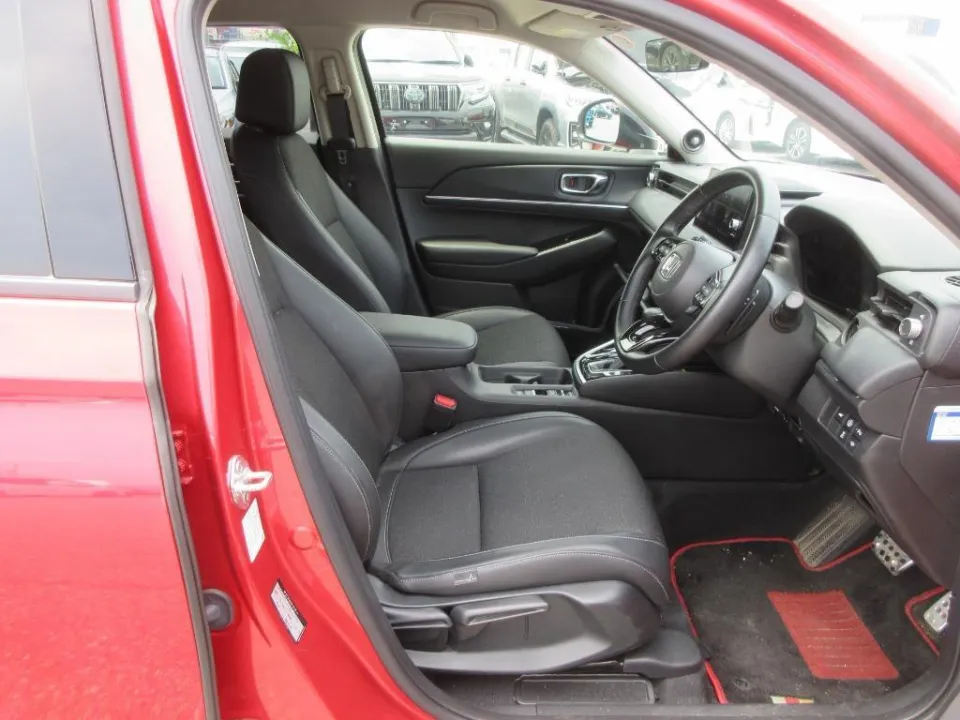 Honda Vezel Z 2021 for Sale in Bangladesh - photo 7