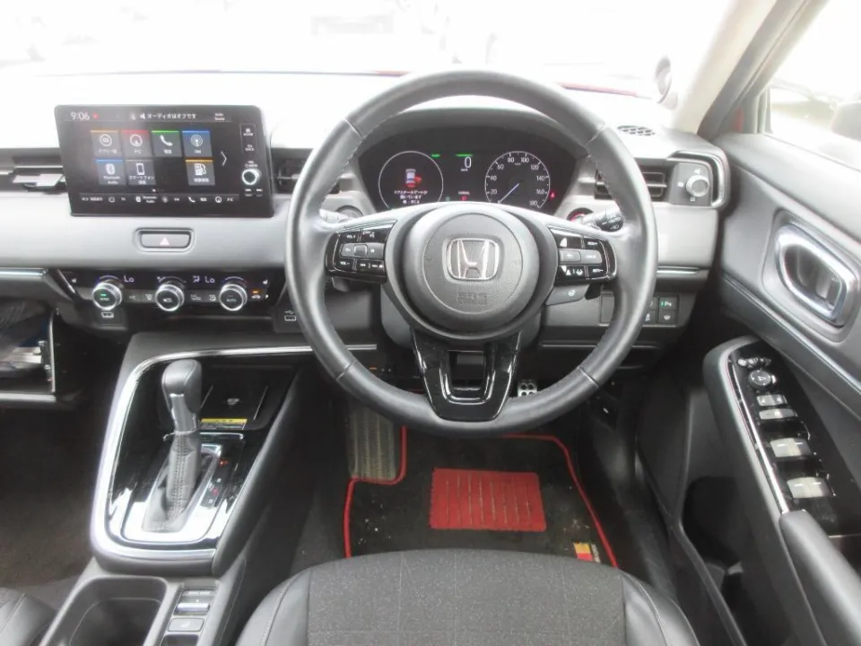 Honda Vezel Z 2021 for Sale in Bangladesh - photo 8