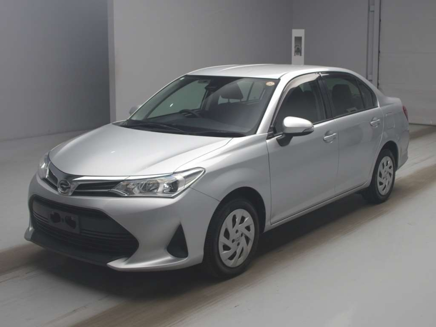 Toyota Axio