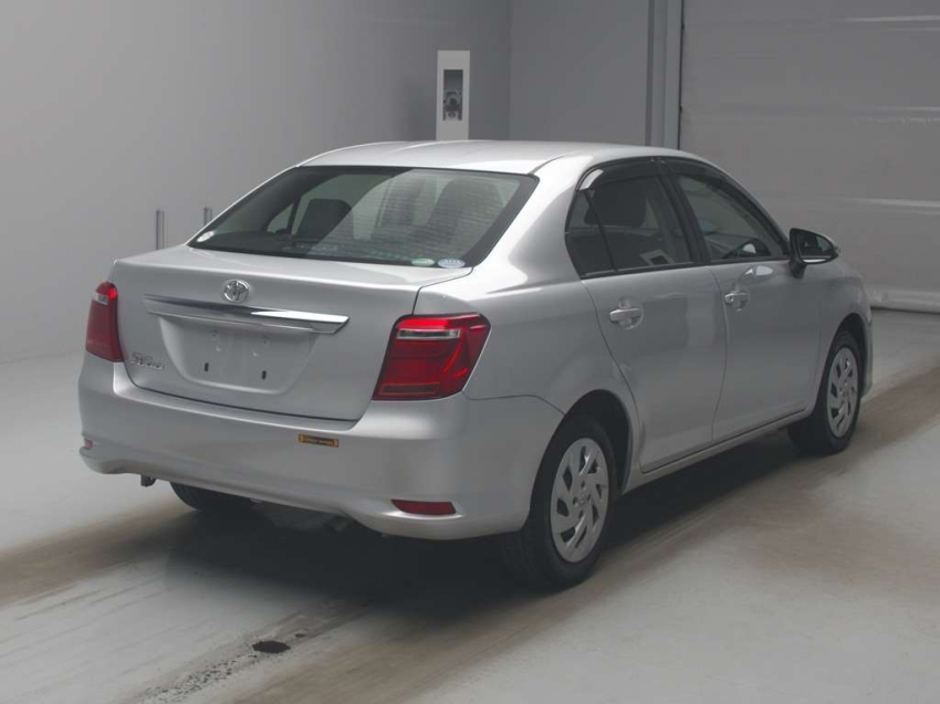 Toyota Axio