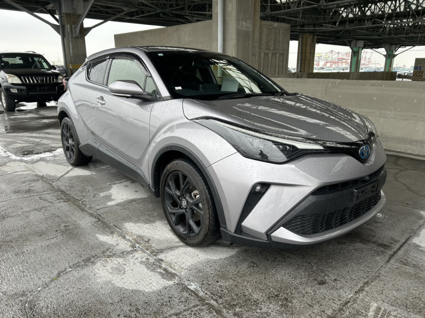 Toyota CHR