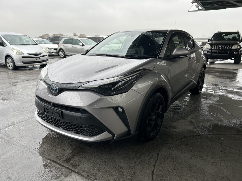 Toyota CHR