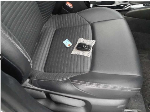 Toyota Corolla Hybrid