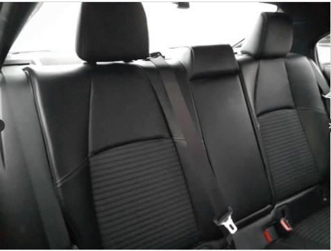 Toyota Corolla Hybrid