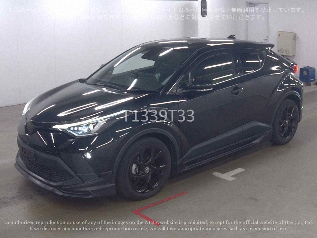 Toyota CHR