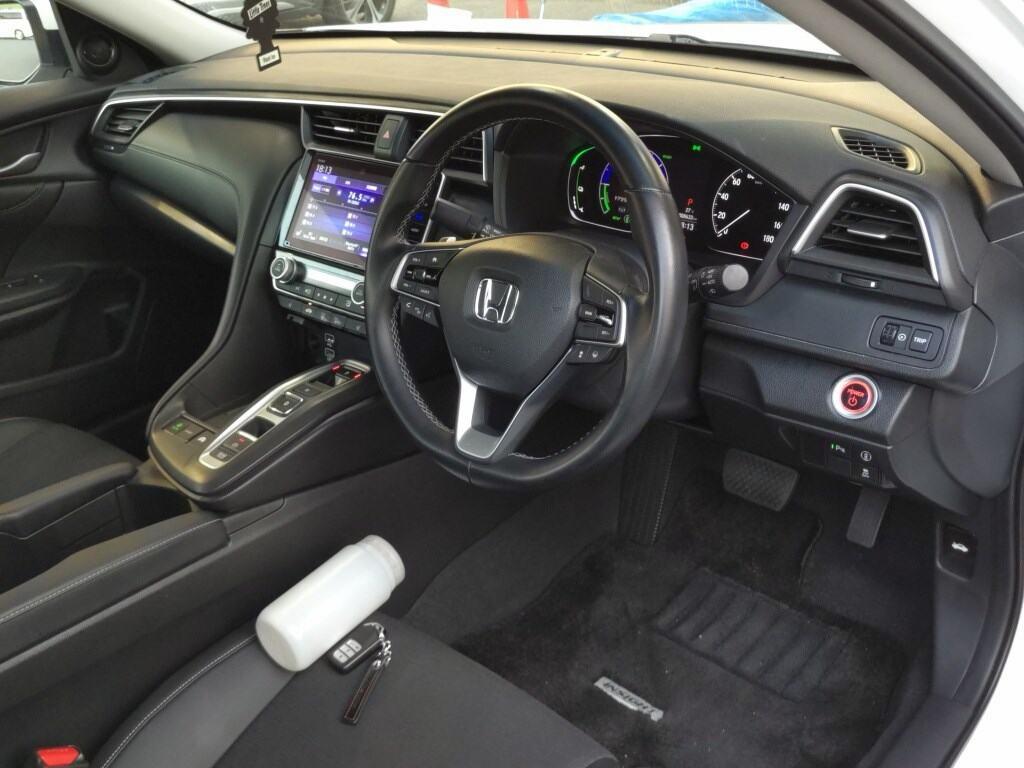 Honda Insight