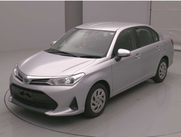 Toyota Axio