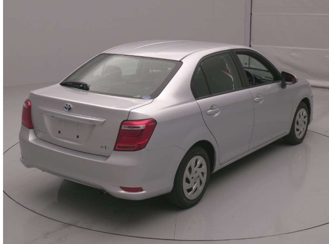 Toyota Axio