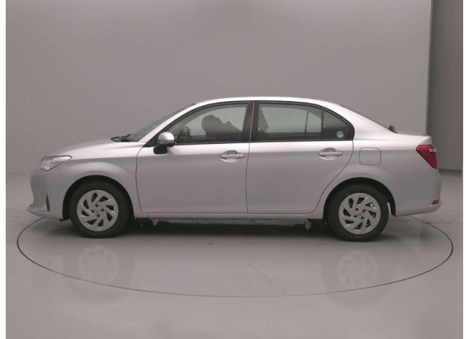 Toyota Axio