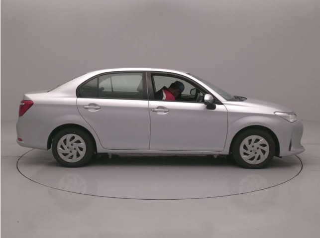 Toyota Axio