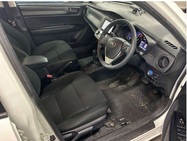 Toyota Axio