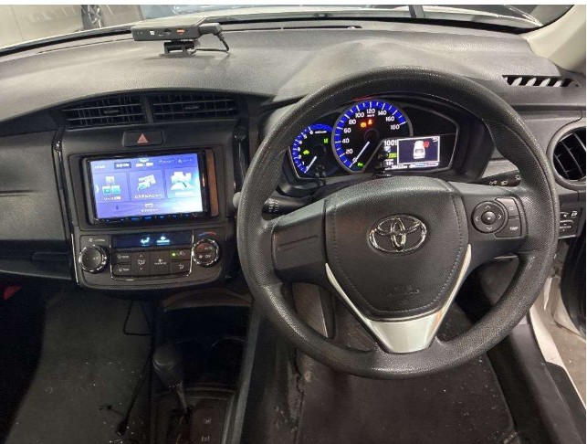 Toyota Axio