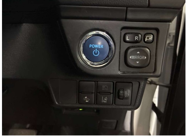 Toyota Axio