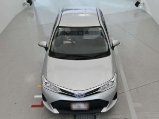 Toyota Axio