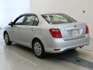 Toyota Axio