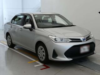 Toyota Axio