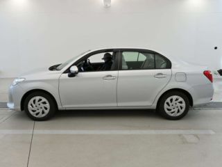 Toyota Axio
