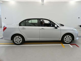 Toyota Axio