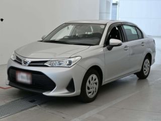 Toyota Axio