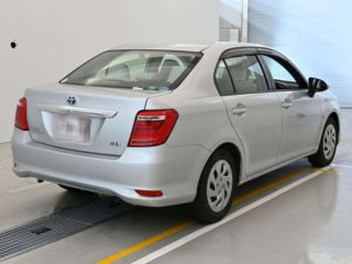 Toyota Axio