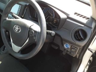 Toyota Axio