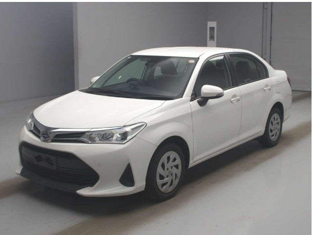 Toyota Axio