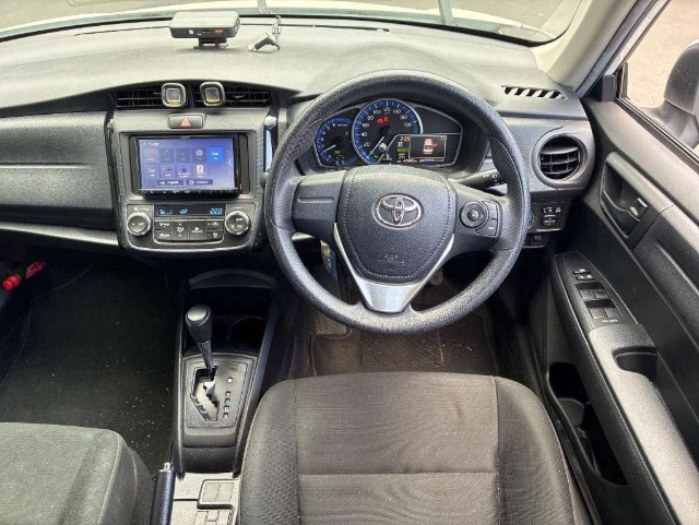 Toyota Axio