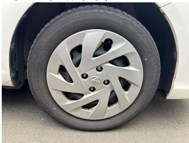 Toyota Axio