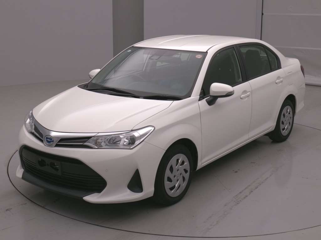 Toyota Axio