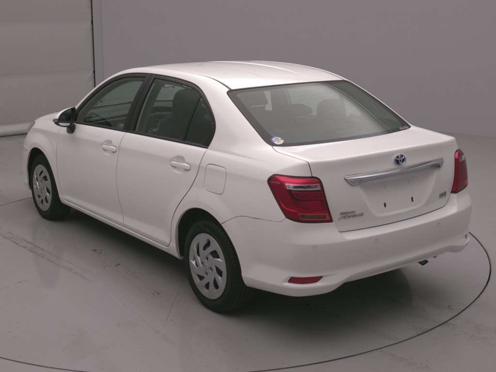 Toyota Axio