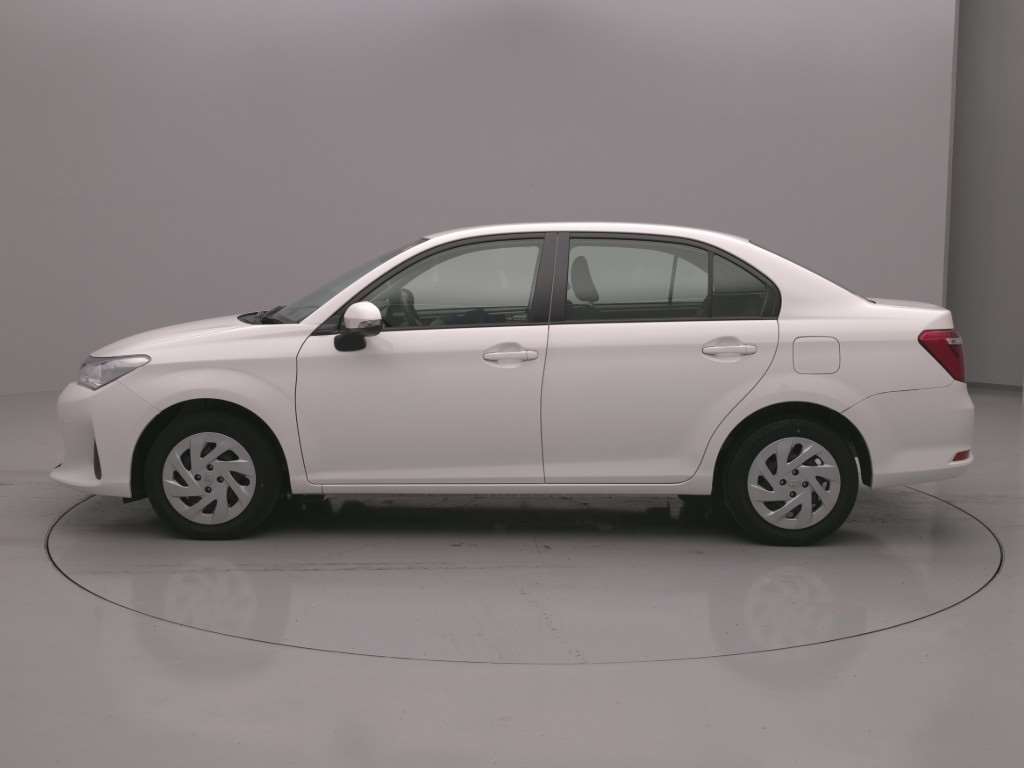 Toyota Axio