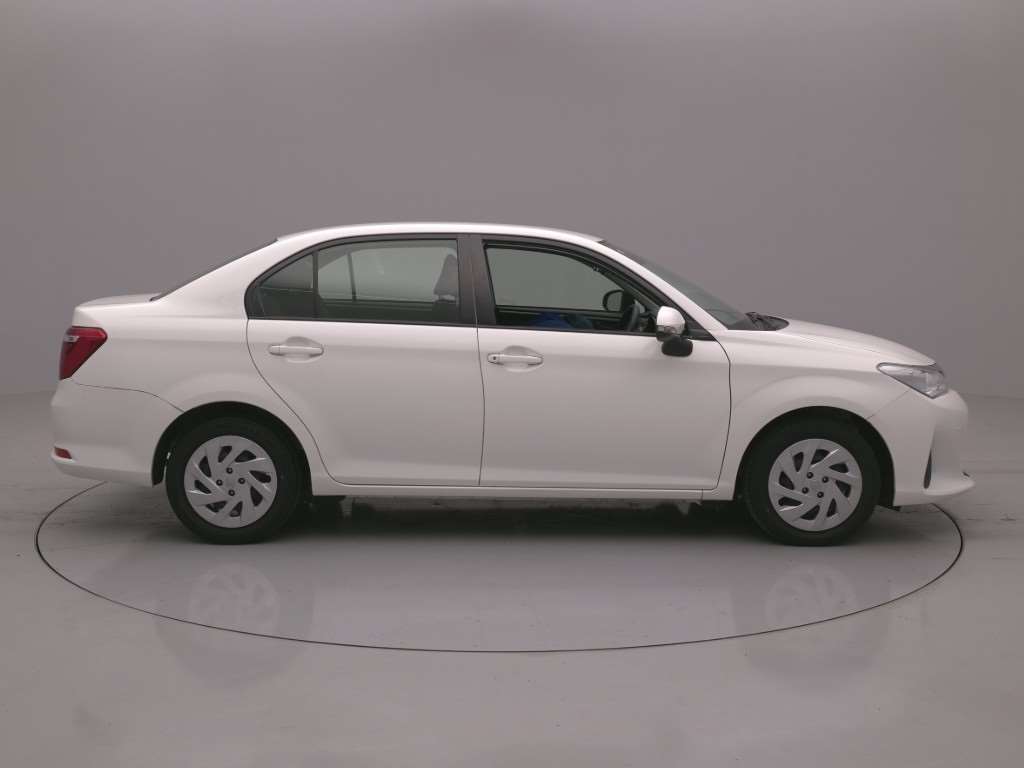 Toyota Axio