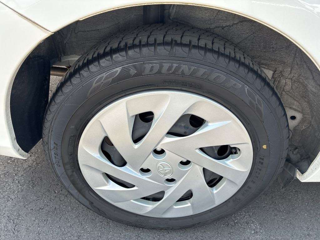 Toyota Axio