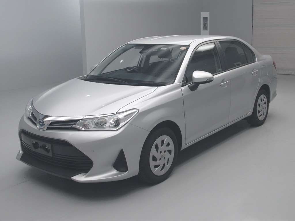 Toyota Axio