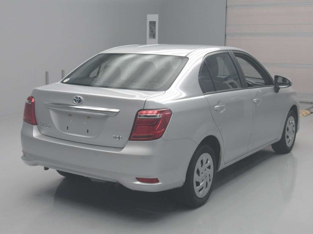 Toyota Axio