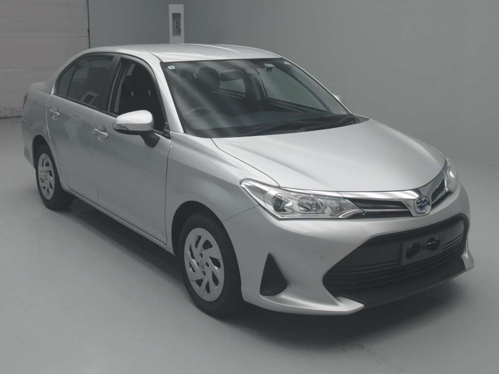 Toyota Axio