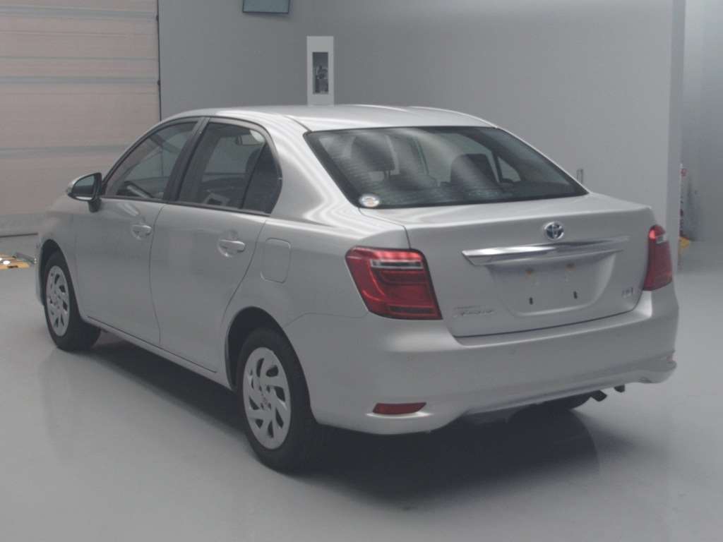Toyota Axio