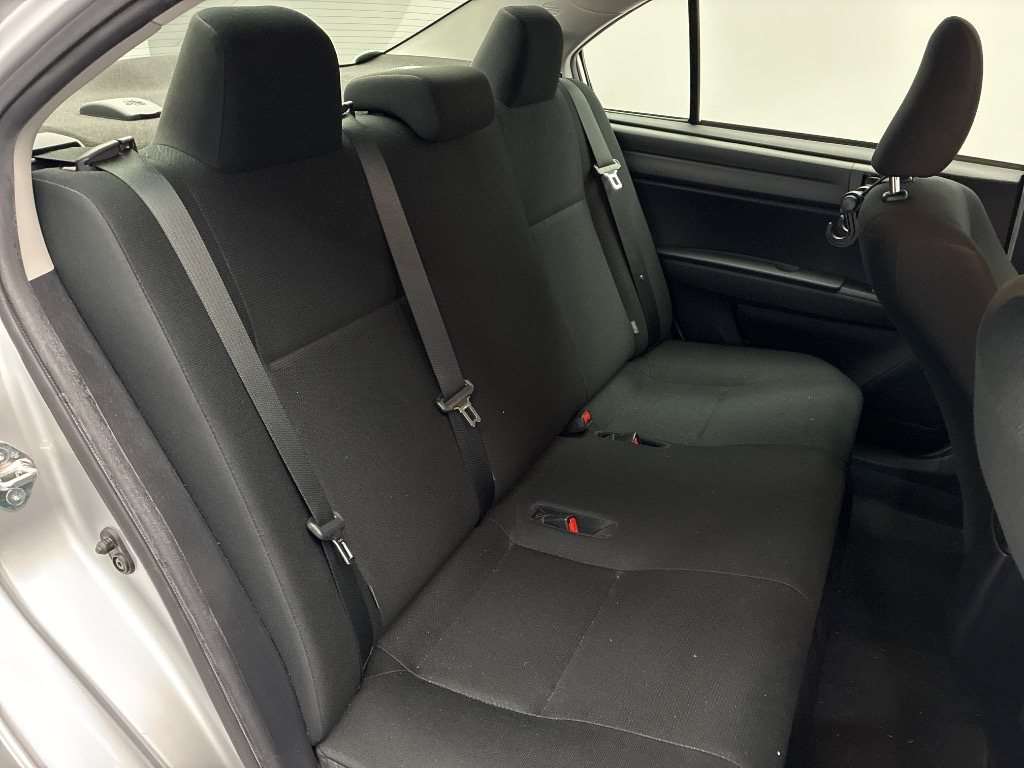 Toyota Axio