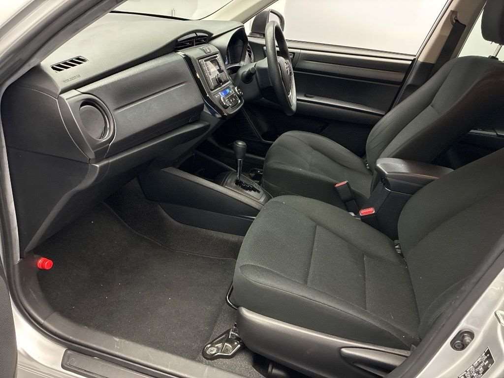 Toyota Axio