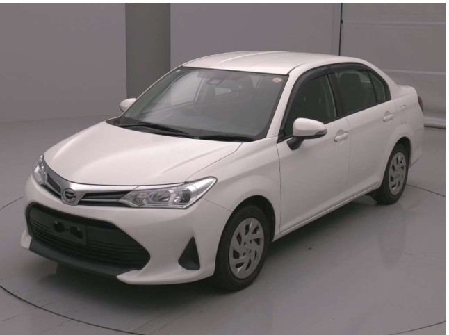 Toyota Axio