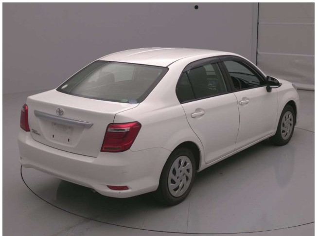 Toyota Axio