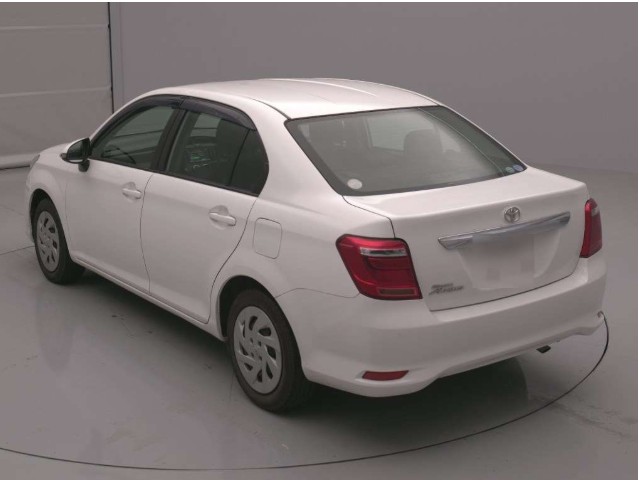 Toyota Axio