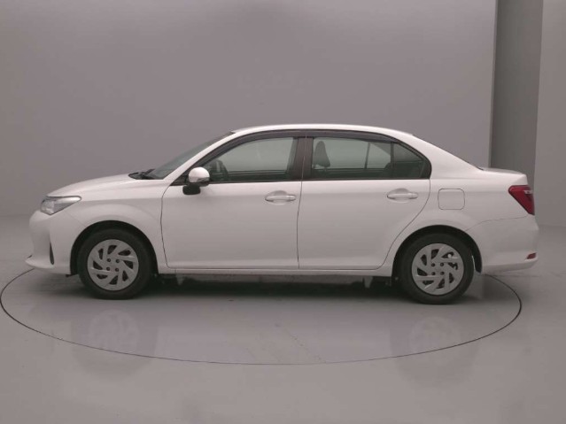 Toyota Axio